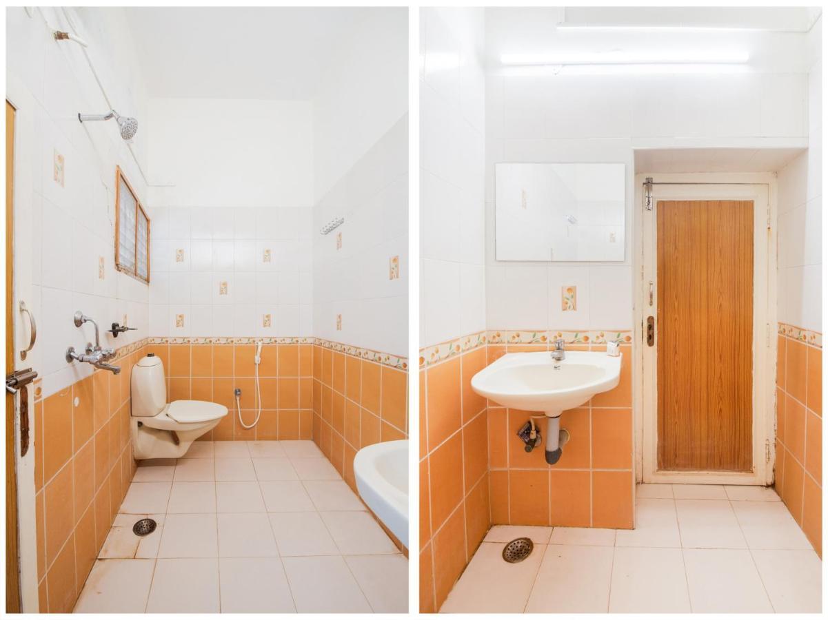 Oyo 76129 Rk Inn Guntūr Exteriér fotografie