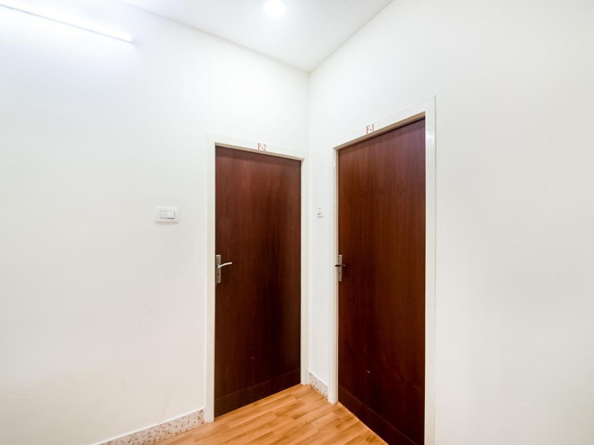 Oyo 76129 Rk Inn Guntūr Exteriér fotografie